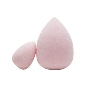 HIPDOT  Color Change Pink Sponge Duo